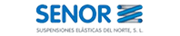 Виброизоляционные опоры и подвесные виброизоляторы Senor